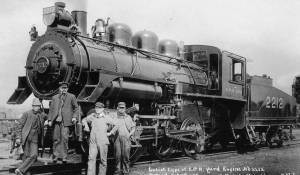 1911Loco