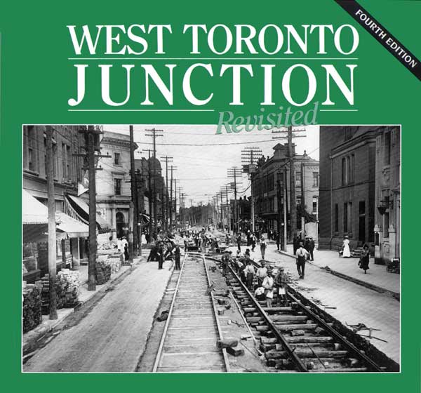 West Toronto Revisited