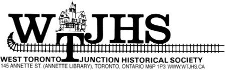 West Toronto Junction Historical Society